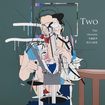 JAPANESE BAND/明日の叙景/PALE/NHOMME/冬蟲夏草 / 『TWO』(4way split)