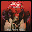 HEAVY METAL/SAVAGE MASTER / Those Who Hunt at Night