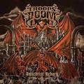 THE TROOPS OF DOOM / Antichrist Reborn (slip) []