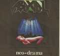 ABAXIAL / Neo-Drama (1992)@i2022 reissue) []