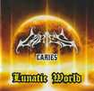 JAPANESE BAND/CARIES / Lunatic World (関西 Hard Rock！）