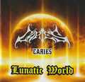 CARIES / Lunatic World (֐ Hard RockIj []