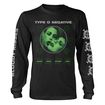 /TYPE O NEGATIVE / Bloody Kisses LONGSLEEVE（L)