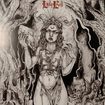 HEAVY METAL/LADY EVIL / Lilith    推薦盤！XENOTAPHのダニエラ嬢