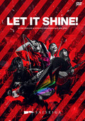 SAISEIGA / LET IT SHINE! (DVD) []