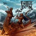 BATTLE BORN / Battle Born  +1 (vXCD 2022N Ĕj []