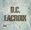 HEAVY METAL/D.C.LACROIX / From D.C. Lacroy To D.C. Lacroix (限定直筆サイン入り版！)
