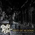 STRANGE FLAVOR (pre-BLAZE) / Don't Let Me Down - History of Strange Flavor []
