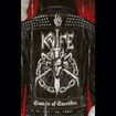 THRASH METAL/KNIFE / Sounds of Sacrifice (TAPE)