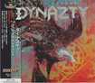 HEAVY METAL/DYNAZTY / Final Advent