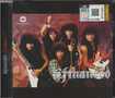 HEAVY METAL/LEFTHANDED / Keadilan