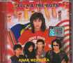 HEAVY METAL/ELLA ＆ THE BOYS / Anak Merdeka
