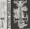 JAPANESE BAND/IMMORTAL DEATH / Immortal Death (TAPE)