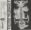 IMMORTAL DEATH / Immortal Death (TAPE) []