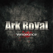 JAPANESE BAND/ARK ROYAL / Vengeance (digi)