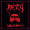 /AZATOTH / Ruins of Humanity 