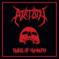 AZATOTH / Ruins of Humanity  []
