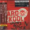 /GUNS N’ROSES / Hard Skool (国内盤)