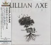 /LILLIAN AXE / From Womb To Tomb (国内盤)