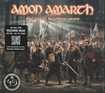 /AMON AMARTH / The Great Heathen Arrmy (digi)
