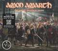 AMON AMARTH / The Great Heathen Arrmy (digi) []