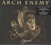 /ARCH ENEMY / Deceivers (digi)