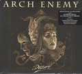 ARCH ENEMY / Deceivers (digi) []