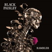 /BLACK PAISLEY / Rambler +1 (Sweden NWOCR、3rd)