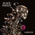 BLACK PAISLEY / Rambler +1 (Sweden NWOCRA3rd) []