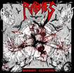 THRASH METAL/RABIES / Barbaric Cleansing 