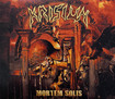 /KRISIUN / Mortem Solis (digi)