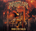 KRISIUN / Mortem Solis (digi) []