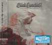 HEAVY METAL/BLIND GUARDIAN / The God Machine (国内盤)
