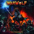 WARWOLF (ex-WOLFEN) / Necropolis []