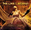 WE ARE LEGEND / Fallen Angel []