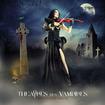 /THEATRES DES VAMPIRES / Moonlight Waltz (中古）