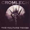 中古２/CROMLECH / The Vulture Tones (digi) (中古）