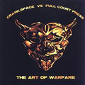 CRAWLSPACE/FULL COURT PRESS / wThe Art of Warfarex(split/digi) (Áj []