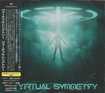 HEAVY METAL/VIRTUAL SYMMETRY / Virtual Symmetry (国内盤)