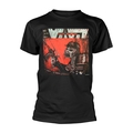 VOIVOD / War and Pain T-Shirt (M) []