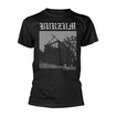 /BURZUM / Aske T-Shirt (L)