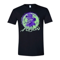 POISON / Skull T-SHIRT (L) []