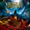 HEAVY METAL/WINGS OF DESTINY / Memento Mori (digi) コスタリカメロディックパワーNEW！今回限りの入荷
