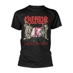 /KREATOR / Terrible Certainty T-SHIRT (M)