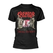 Tシャツ/KREATOR / Terrible Certainty T-SHIRT (M)