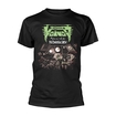 Tシャツ/Thrash/VOIVOD / Killing Technology T-SHIRT (M)