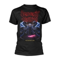 MALEVOLENT CREATION / Retribution T-SHIRT (L) []