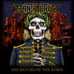 GLAM/SANTA CRUZ / The Return of the Kings　（NEW!!)