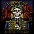 SANTA CRUZ / The Return of the Kings@iNEW!!) []