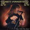 HEAVY METAL/RHETT FORRESTER / Gone with the Wind